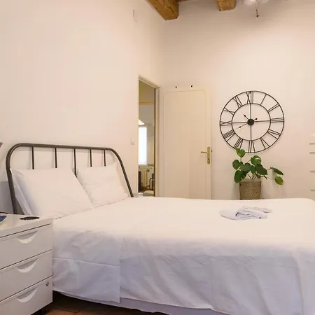 La Maison Di Marta Σιένα