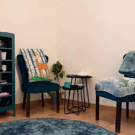 Apartamento La Maison Di Marta