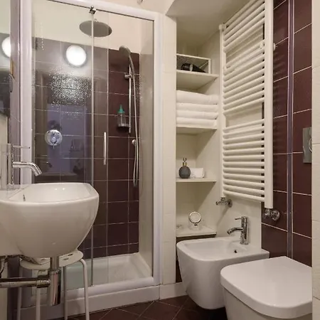 Apartamento La Maison Di Marta