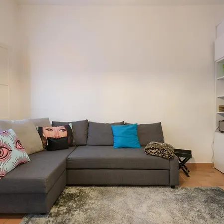La Maison Di Marta