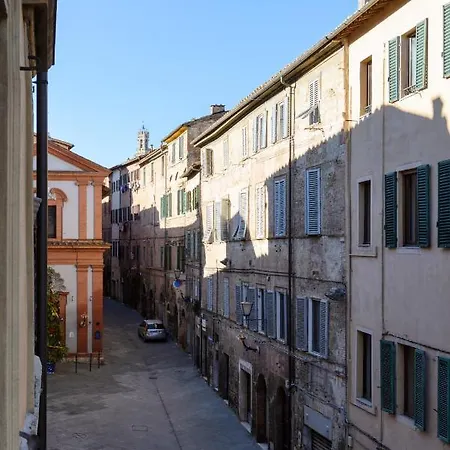 Διαμέρισμα La Maison Di Marta *