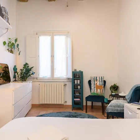 La Maison Di Marta