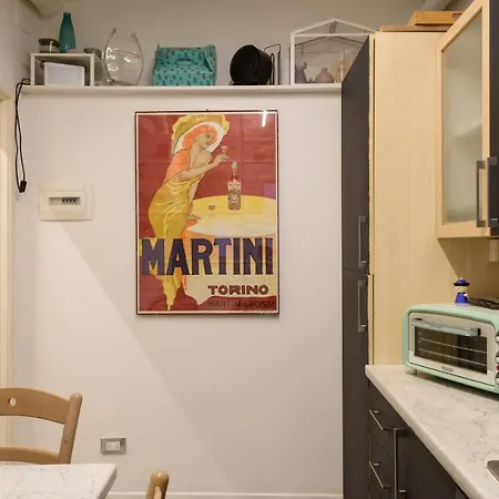 La Maison Di Marta
