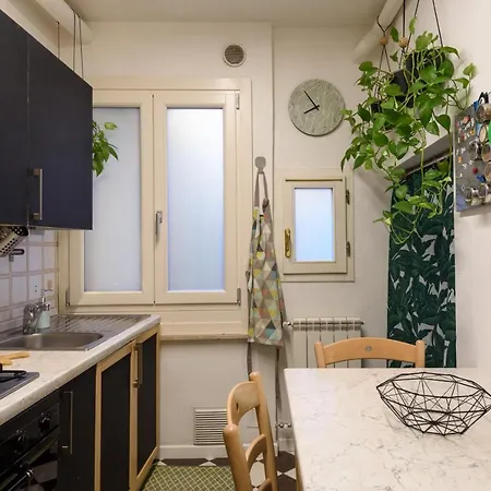 아파트 La Maison Di Marta