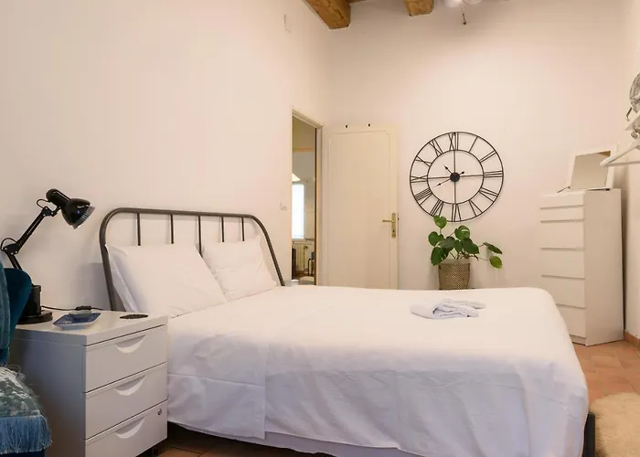 La Maison Di Marta Σιένα