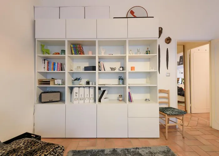 Апартаменты La Maison Di Marta