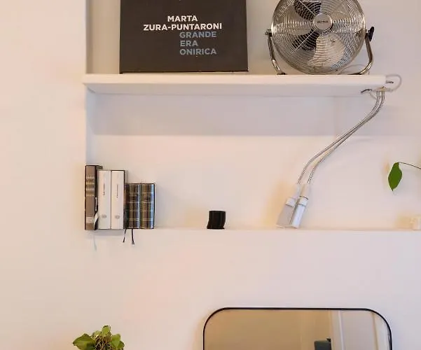 아파트 La Maison Di Marta