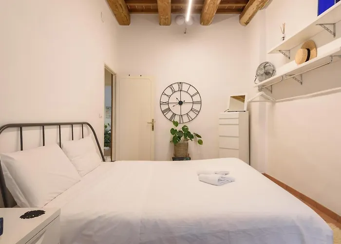 Διαμέρισμα La Maison Di Marta *