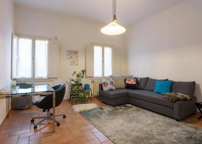 아파트 La Maison Di Marta *