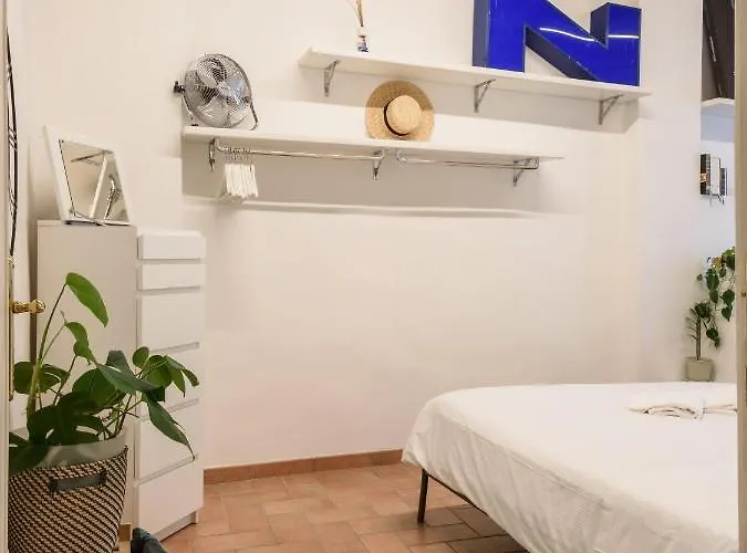 Διαμέρισμα La Maison Di Marta *