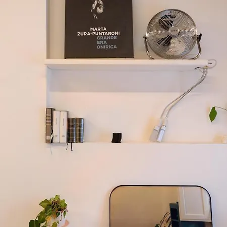 Διαμέρισμα La Maison Di Marta