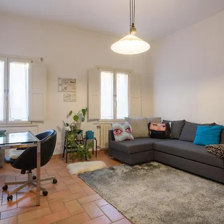 Διαμέρισμα La Maison Di Marta *