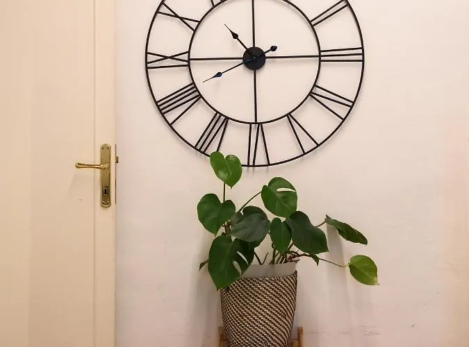 アパート La Maison Di Marta