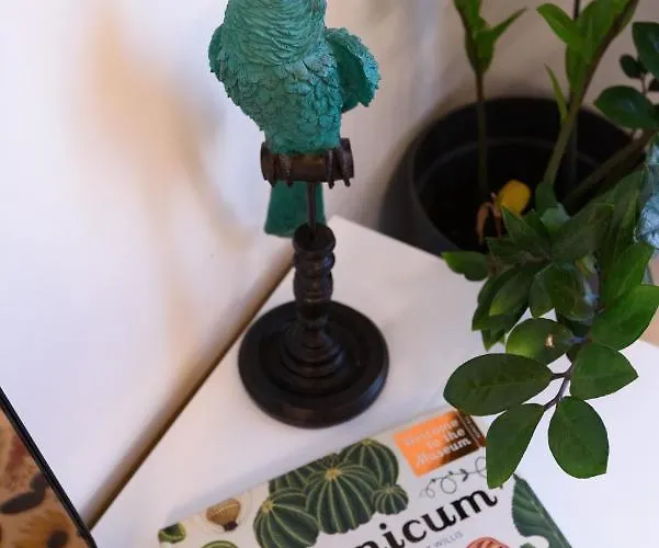 La Maison Di Marta シエーナ