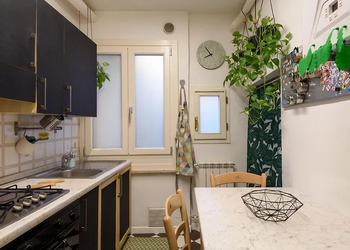 アパート La Maison Di Marta