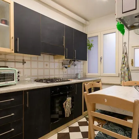 Apartmán La Maison Di Marta