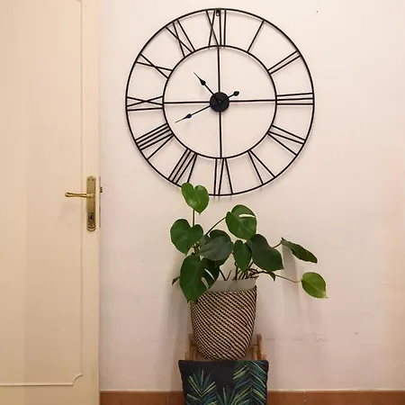 Apartmán La Maison Di Marta