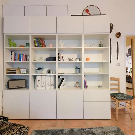 Apartmán La Maison Di Marta