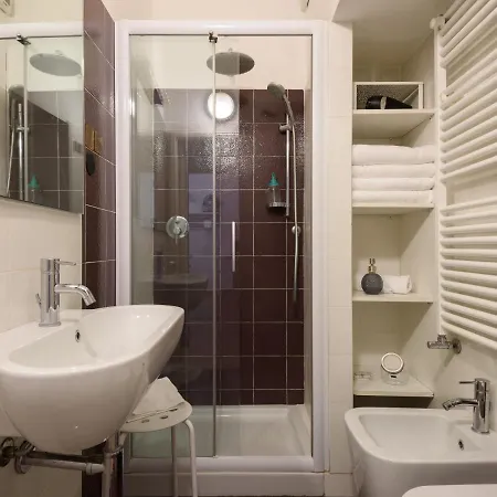 Apartmán La Maison Di Marta Siena