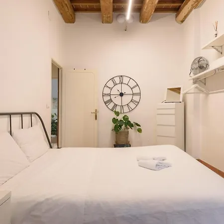 Apartmán La Maison Di Marta *