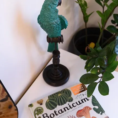 La Maison Di Marta Siena