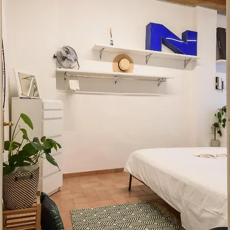 Apartmán La Maison Di Marta *
