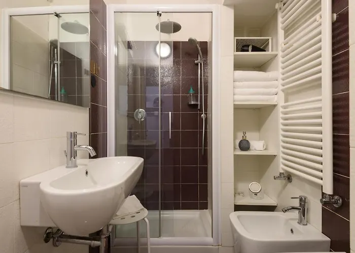 Apartmán La Maison Di Marta Siena